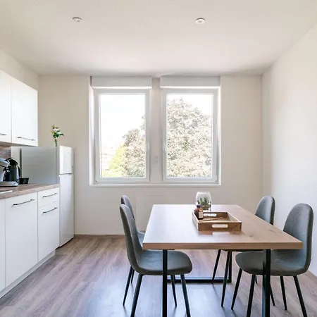 Gemuetlich 4 Apartment Wissembourg Exterior photo