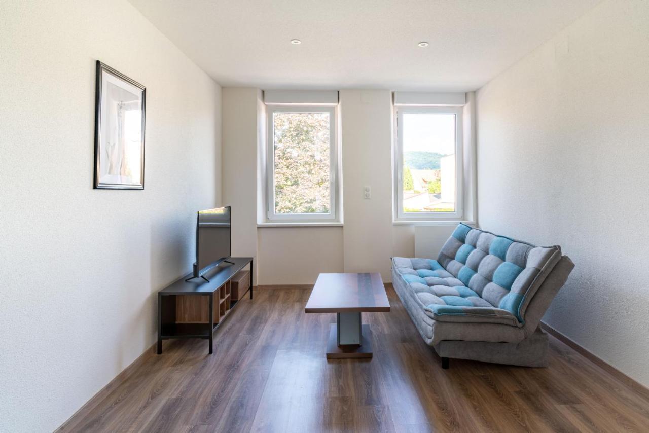 Apartment Gemuetlich 4